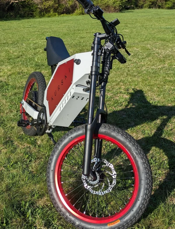 2026 KURSKI K5000 Cobra - Image 4
