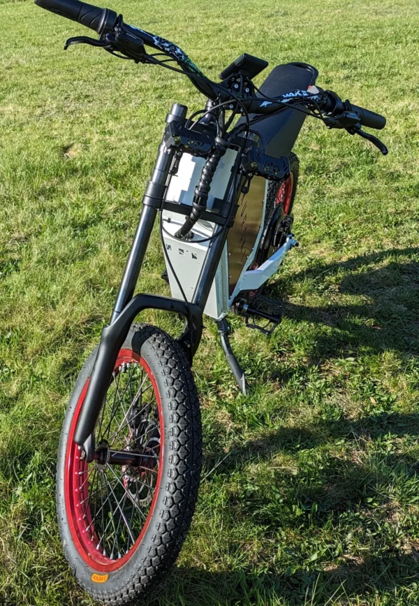 2026 KURSKI K5000 Cobra - Image 5
