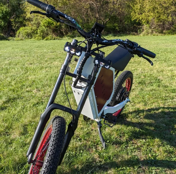 2026 KURSKI K5000 Cobra - Image 6