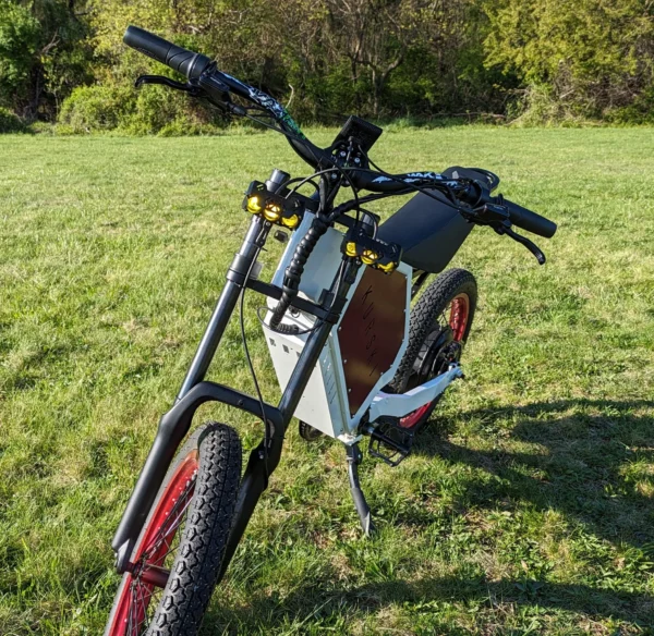 2026 KURSKI K5000 Cobra - Image 7