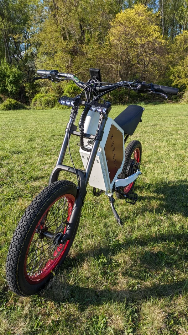 2026 KURSKI K5000 Cobra - Image 16