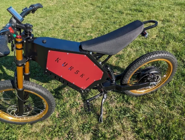 2026 KURSKI K10000 Scorpion GT - Image 7