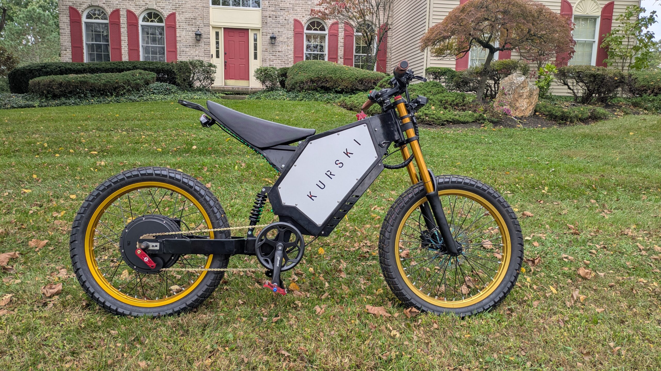 2026 KURSKI Platinum - Image 2