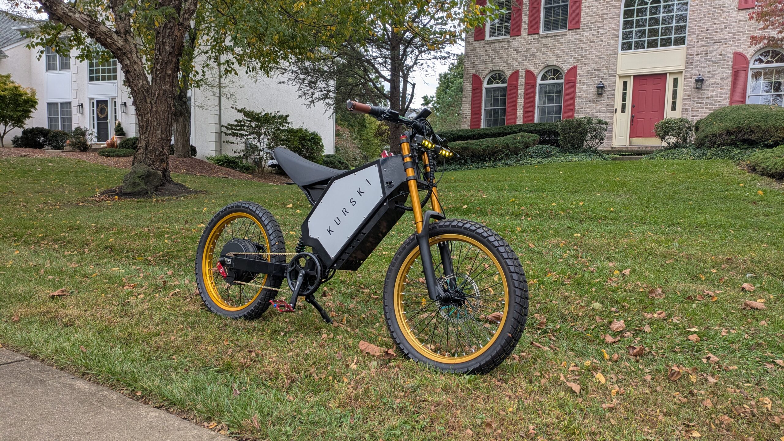 2026 KURSKI Platinum - Image 9