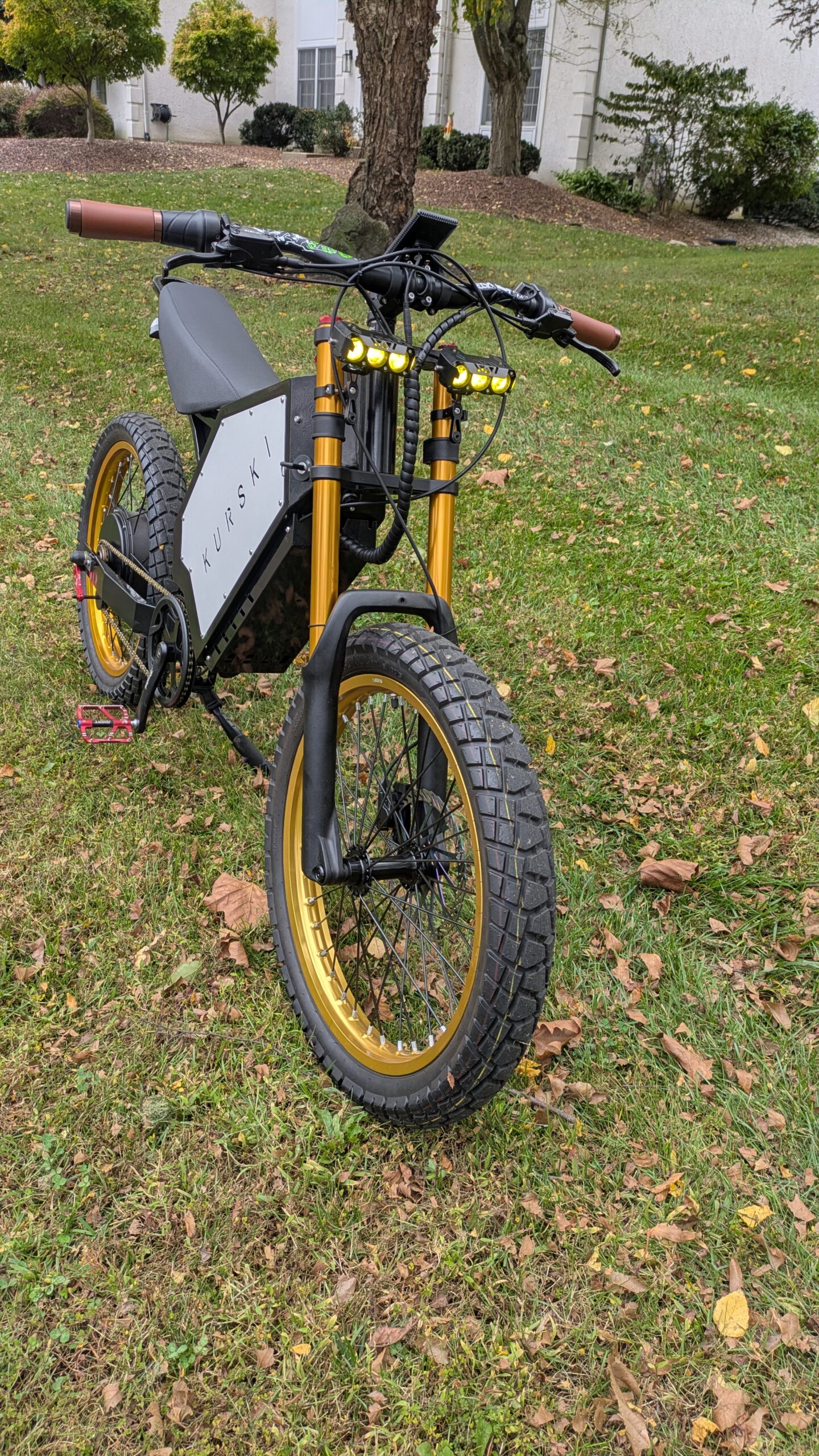 2026 KURSKI Platinum - Image 6