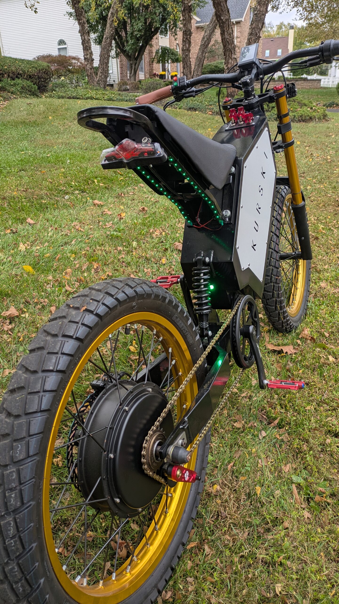 2026 KURSKI Platinum - Image 3