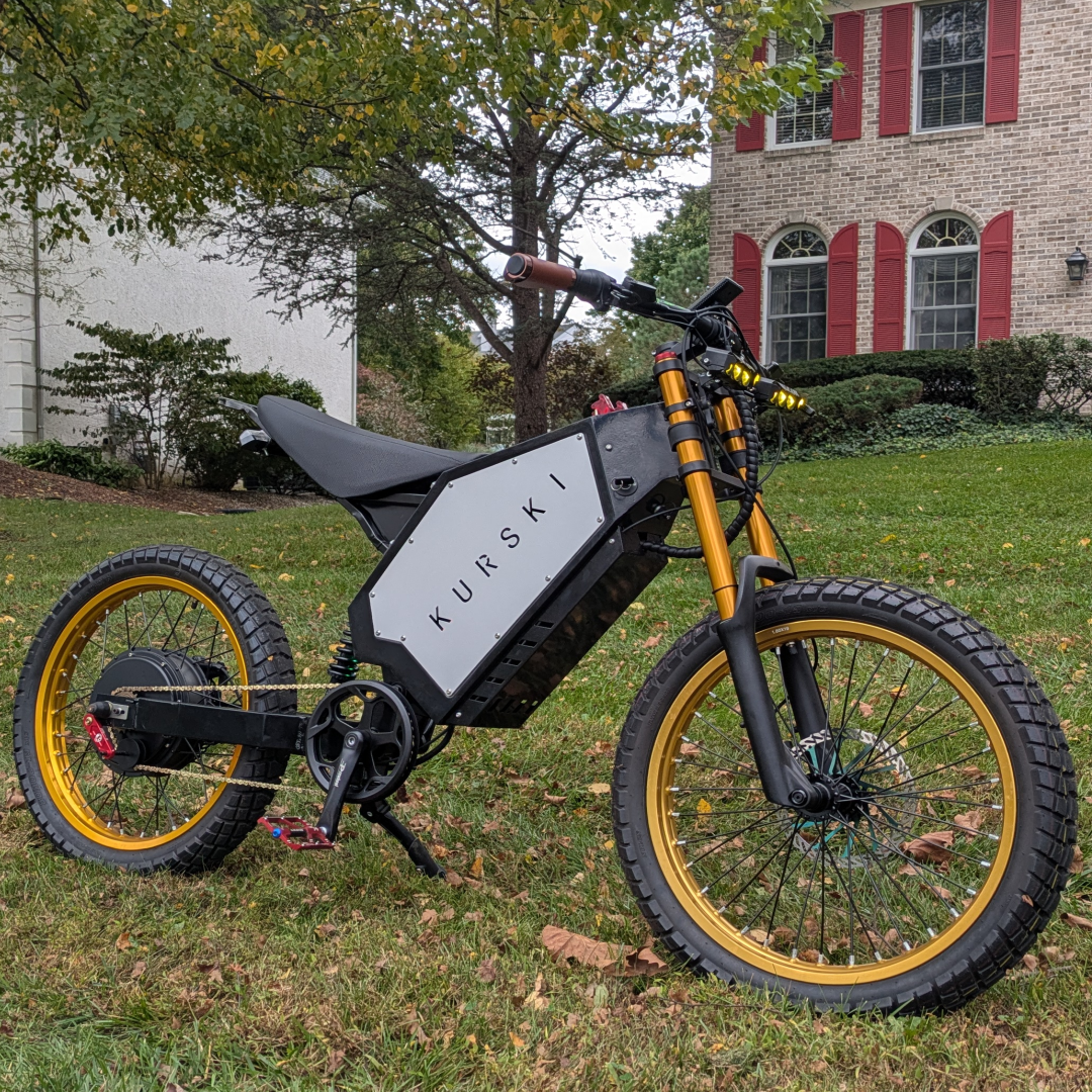 2026 KURSKI Platinum