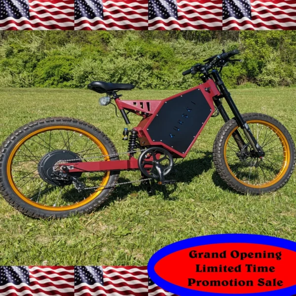 2026 KURSKI K6000 Eagle