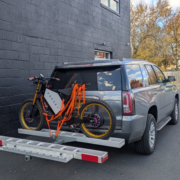 Next Day Express Delivery